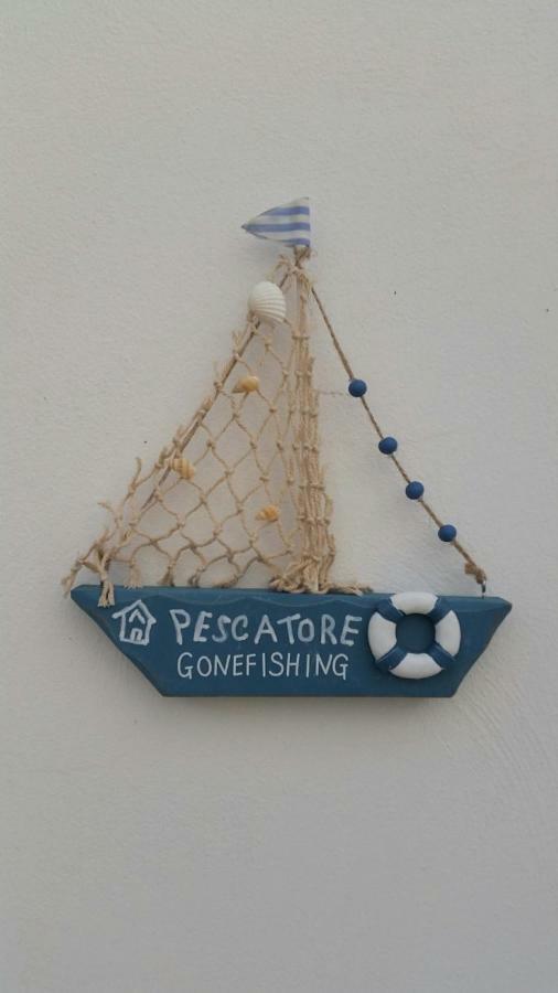 Pescatore โมโนโปลี ภายนอก รูปภาพ